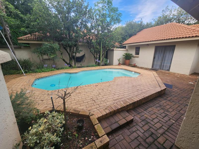 3 Bedroom Property for Sale in Waterkloof Ridge Gauteng