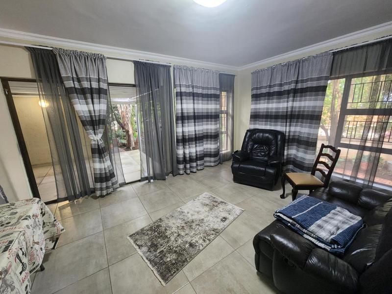 3 Bedroom Property for Sale in Waterkloof Ridge Gauteng