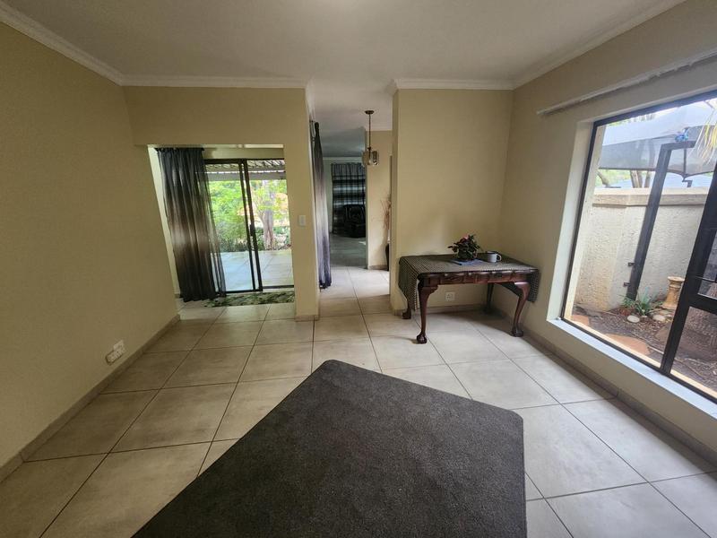 3 Bedroom Property for Sale in Waterkloof Ridge Gauteng