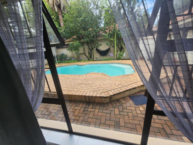 3 Bedroom Property for Sale in Waterkloof Ridge Gauteng