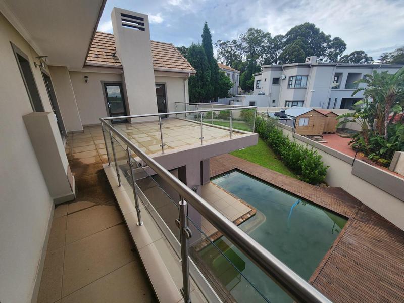 5 Bedroom Property for Sale in Waterkloof Ridge Gauteng