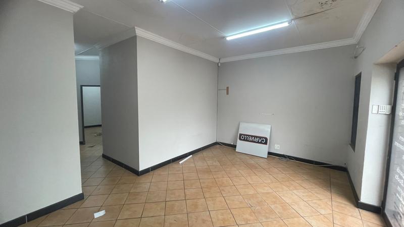 To Let commercial Property for Rent in Erasmia Gauteng