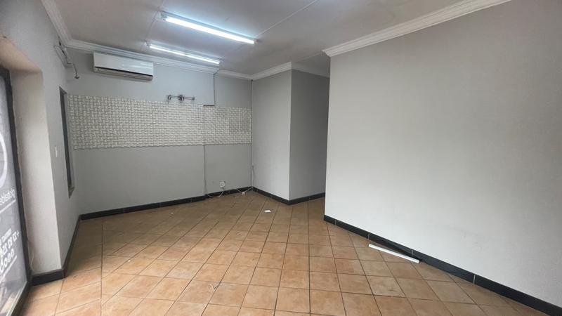 To Let commercial Property for Rent in Erasmia Gauteng