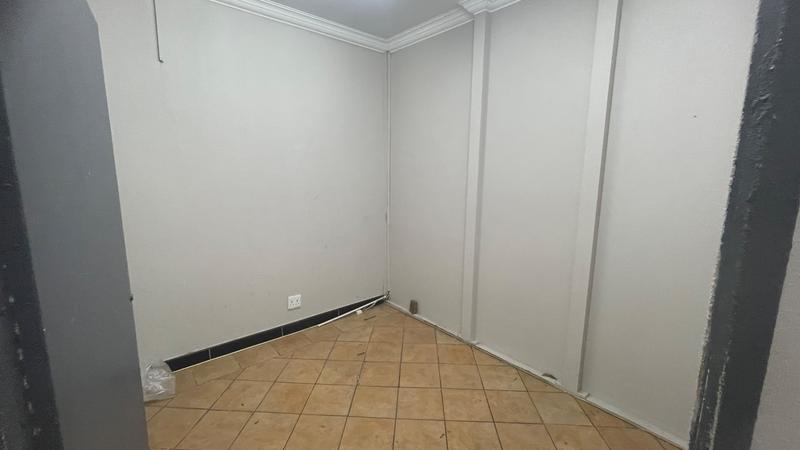 To Let commercial Property for Rent in Erasmia Gauteng