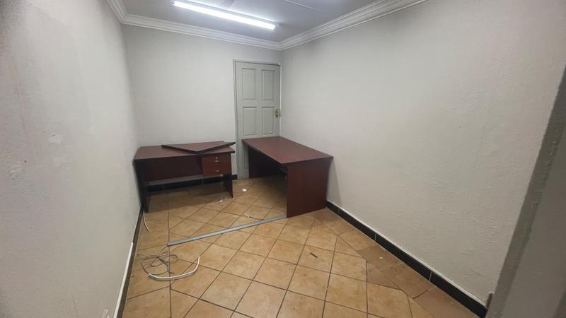 To Let commercial Property for Rent in Erasmia Gauteng