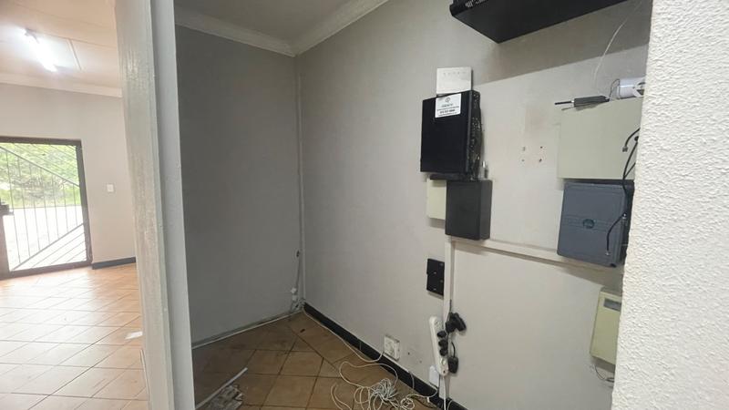 To Let commercial Property for Rent in Erasmia Gauteng