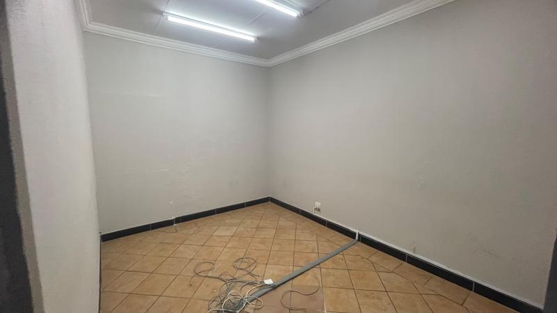 To Let commercial Property for Rent in Erasmia Gauteng