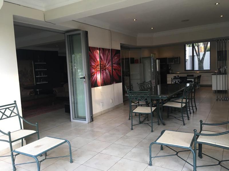 To Let 6 Bedroom Property for Rent in Waterkloof Ridge Gauteng