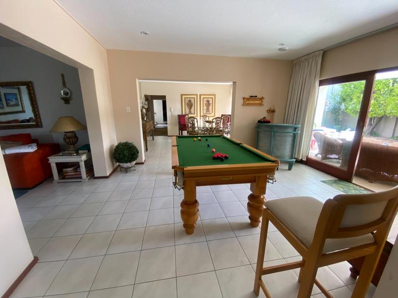 5 Bedroom Property for Sale in Bedfordview Gauteng