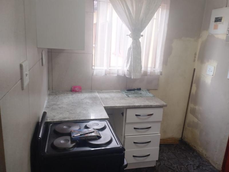 To Let 2 Bedroom Property for Rent in Ebony Park Gauteng