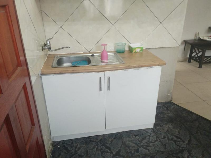 To Let 2 Bedroom Property for Rent in Ebony Park Gauteng