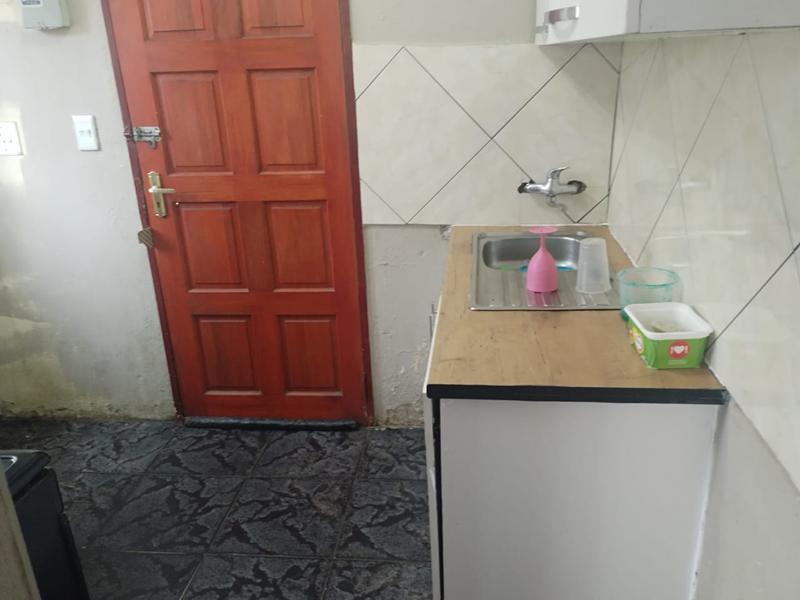 To Let 2 Bedroom Property for Rent in Ebony Park Gauteng