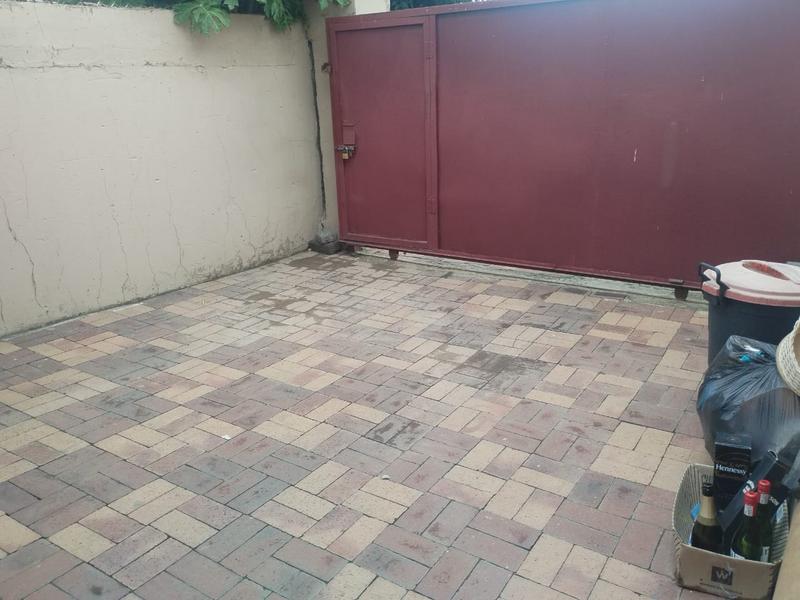 To Let 2 Bedroom Property for Rent in Ebony Park Gauteng