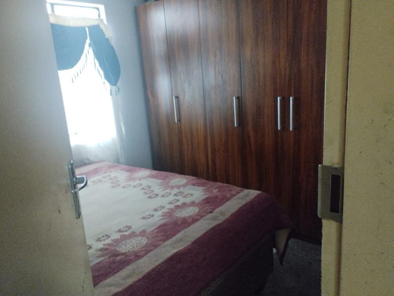 To Let 2 Bedroom Property for Rent in Ebony Park Gauteng