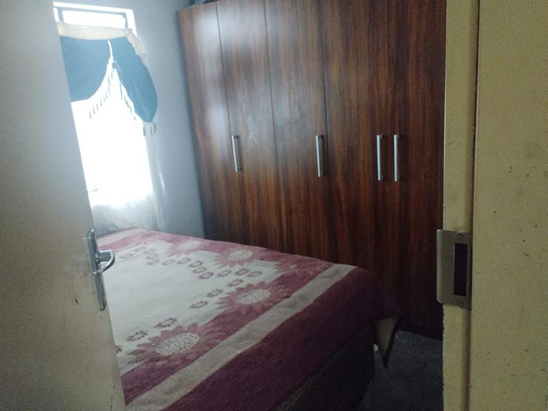 To Let 2 Bedroom Property for Rent in Ebony Park Gauteng