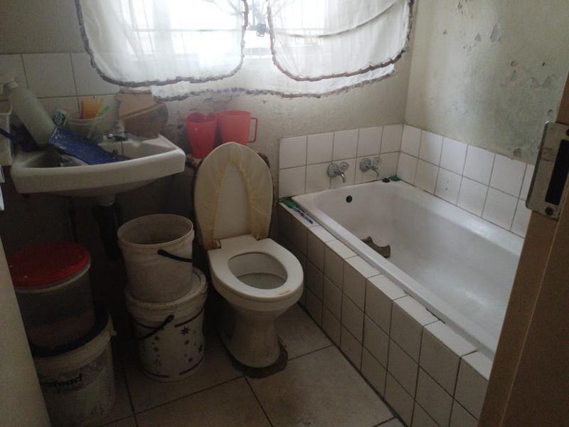 To Let 2 Bedroom Property for Rent in Ebony Park Gauteng