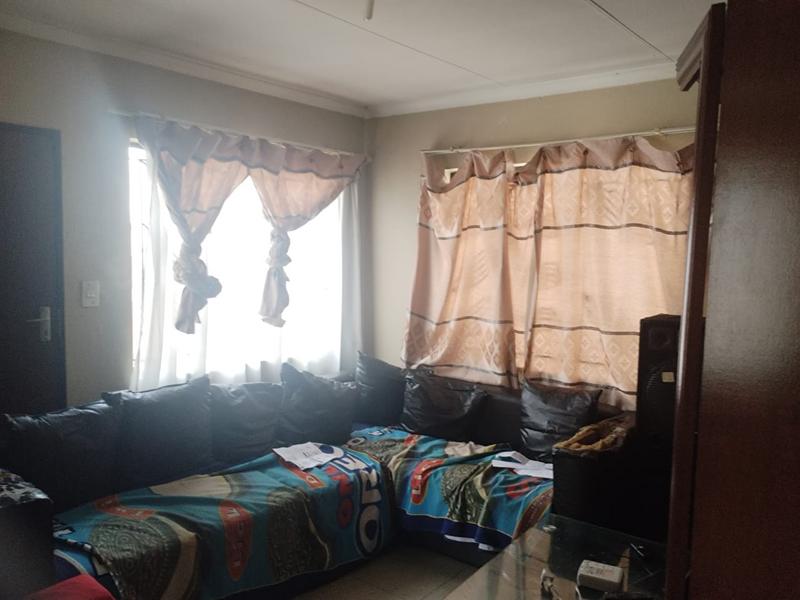 To Let 2 Bedroom Property for Rent in Ebony Park Gauteng