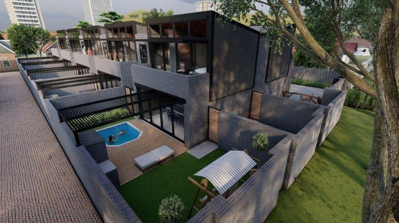 3 Bedroom Property for Sale in Hazelwood Gauteng