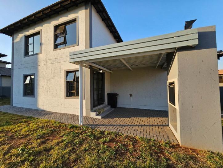 3 Bedroom Property for Sale in Halfway House Gauteng