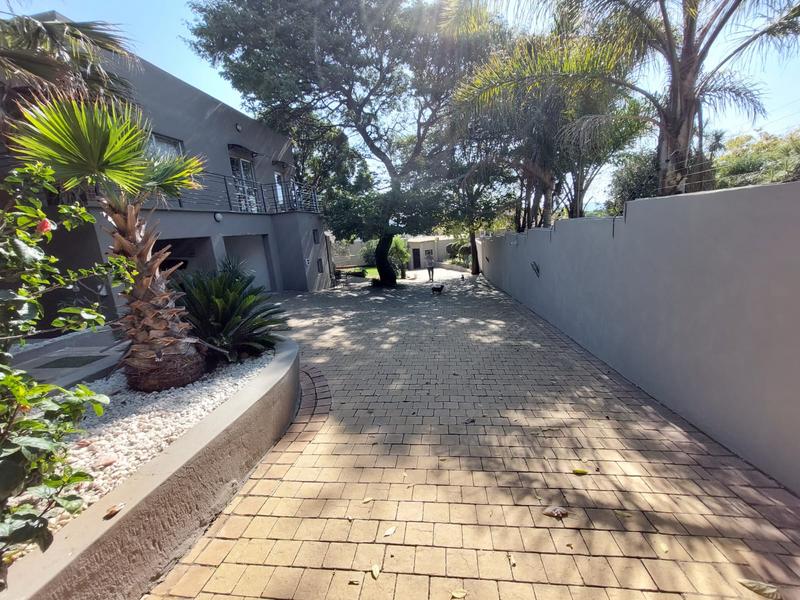 3 Bedroom Property for Sale in Kensington Gauteng