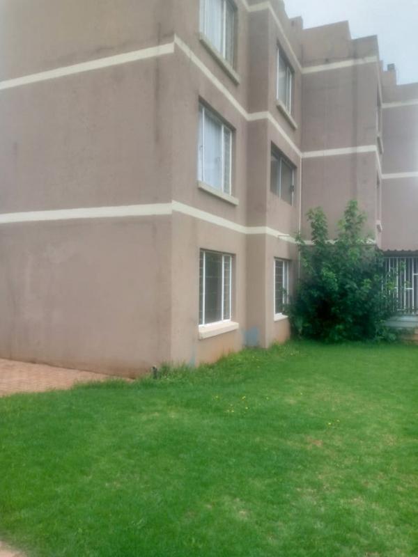 To Let 3 Bedroom Property for Rent in Primrose Gauteng