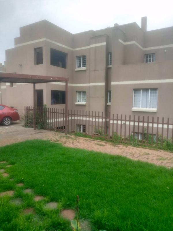 To Let 3 Bedroom Property for Rent in Primrose Gauteng