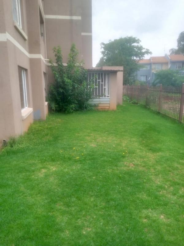 To Let 3 Bedroom Property for Rent in Primrose Gauteng