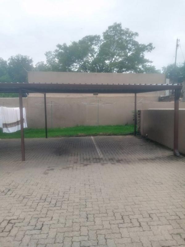 To Let 3 Bedroom Property for Rent in Primrose Gauteng