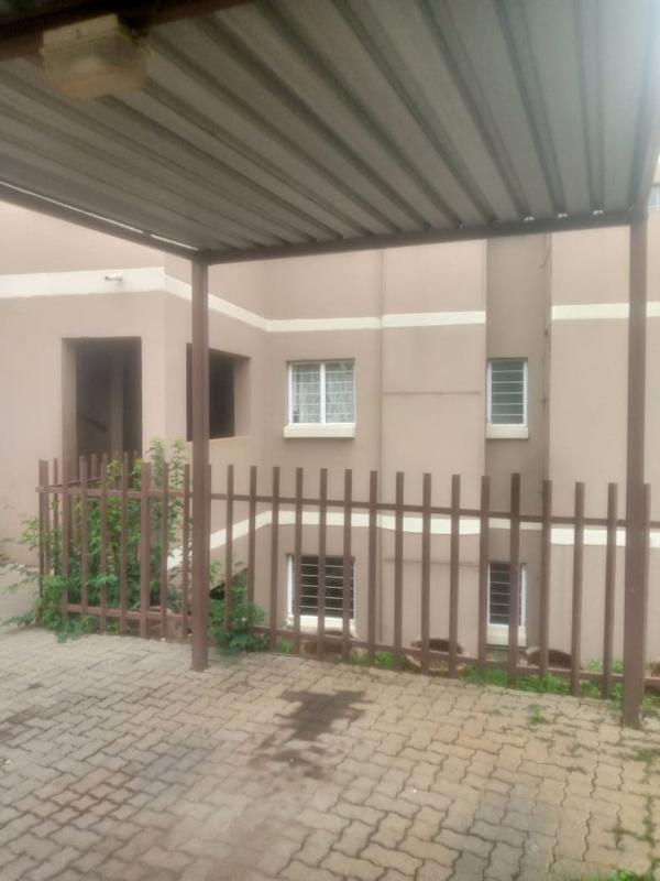 To Let 3 Bedroom Property for Rent in Primrose Gauteng