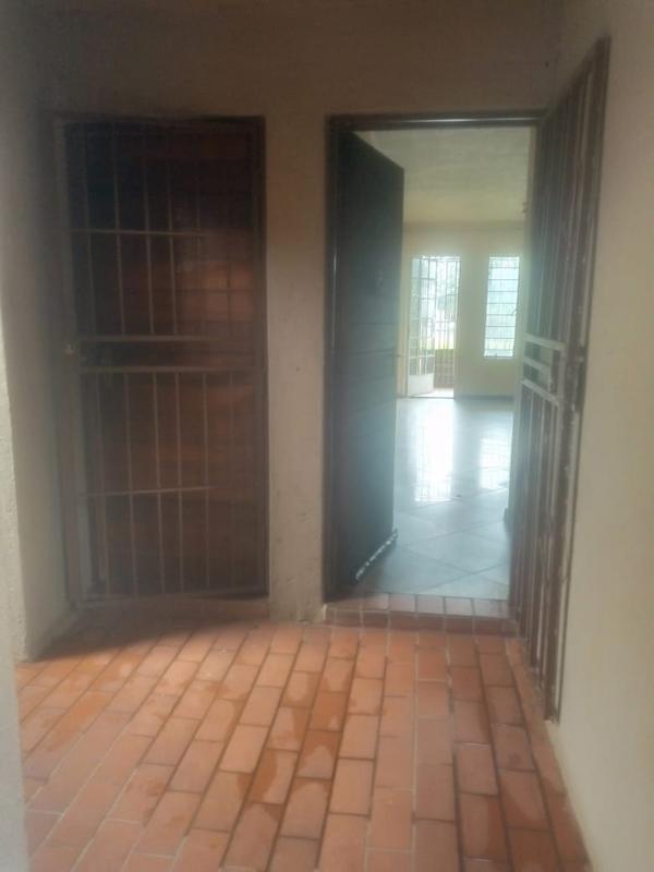 To Let 3 Bedroom Property for Rent in Primrose Gauteng