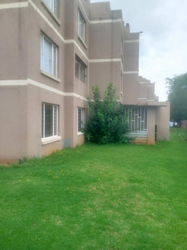 To Let 3 Bedroom Property for Rent in Primrose Gauteng