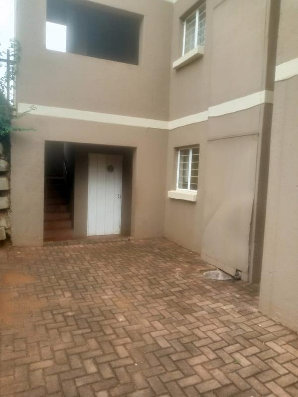 To Let 3 Bedroom Property for Rent in Primrose Gauteng