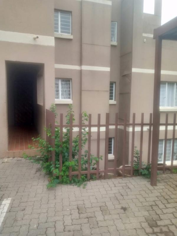 To Let 3 Bedroom Property for Rent in Primrose Gauteng