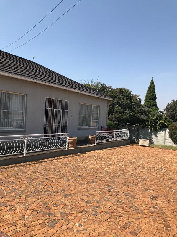 3 Bedroom Property for Sale in Primrose Gauteng