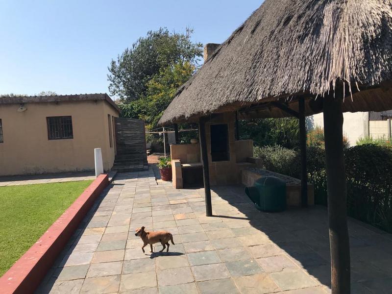 3 Bedroom Property for Sale in Primrose Gauteng