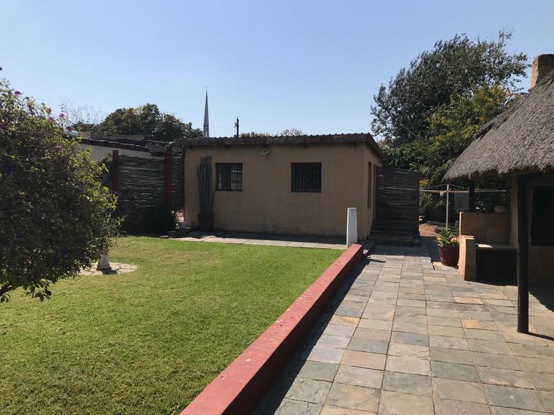 3 Bedroom Property for Sale in Primrose Gauteng