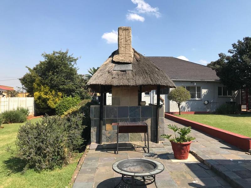 3 Bedroom Property for Sale in Primrose Gauteng