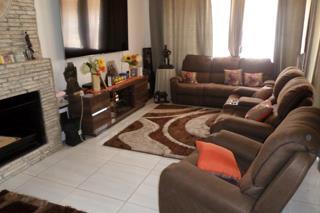 4 Bedroom Property for Sale in Lambton Gauteng