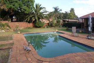 4 Bedroom Property for Sale in Lambton Gauteng