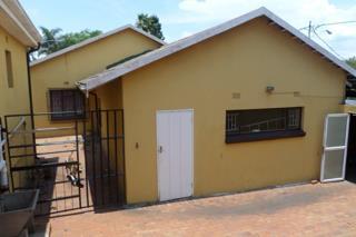 4 Bedroom Property for Sale in Lambton Gauteng