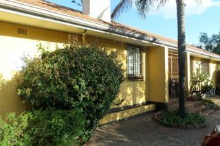 4 Bedroom Property for Sale in Lambton Gauteng