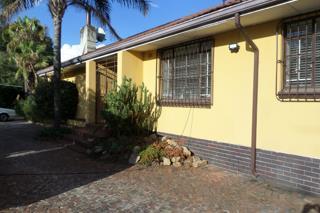 4 Bedroom Property for Sale in Lambton Gauteng