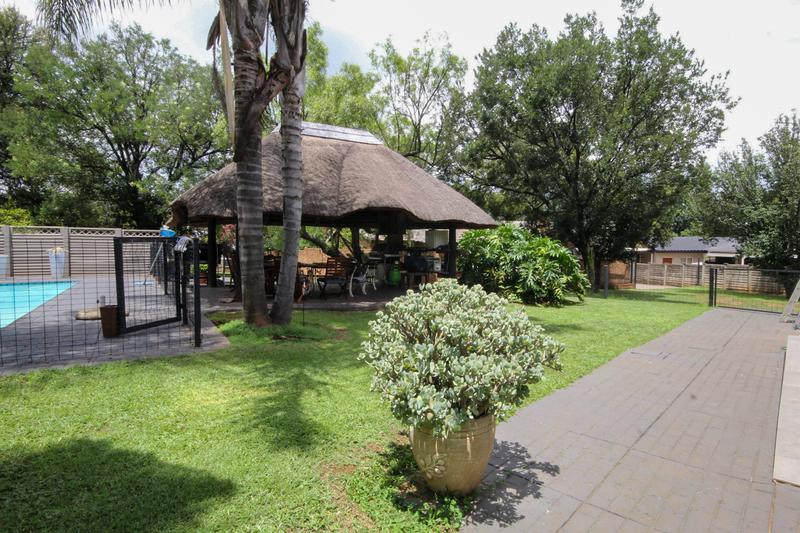 8 Bedroom Property for Sale in Eldoraigne Gauteng