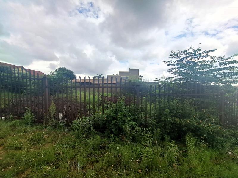 0 Bedroom Property for Sale in Heuweloord Gauteng