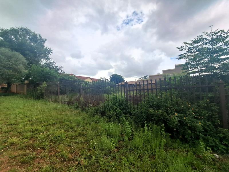 0 Bedroom Property for Sale in Heuweloord Gauteng