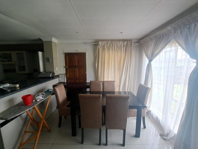 3 Bedroom Property for Sale in Heuweloord Gauteng