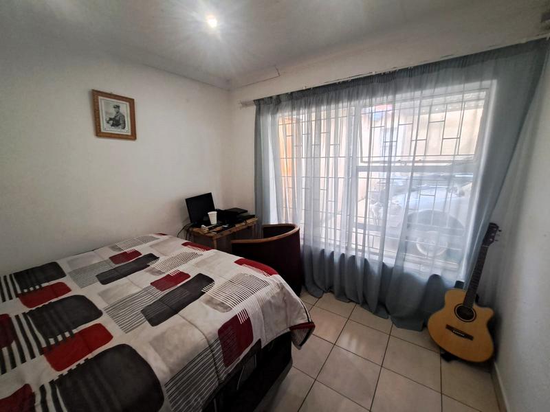 3 Bedroom Property for Sale in Heuweloord Gauteng