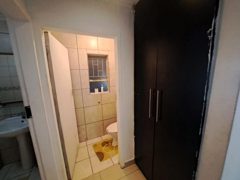 3 Bedroom Property for Sale in Heuweloord Gauteng