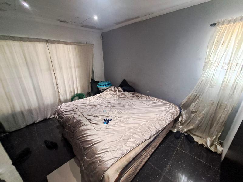 3 Bedroom Property for Sale in Heuweloord Gauteng