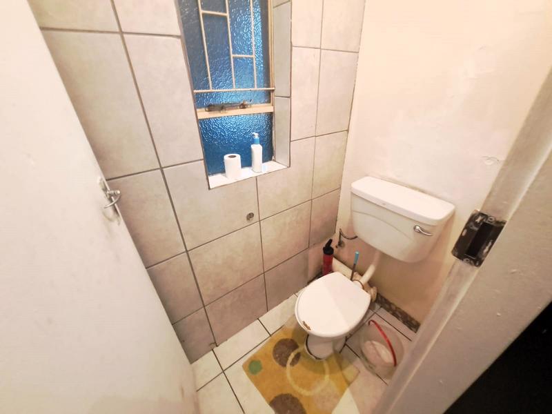 3 Bedroom Property for Sale in Heuweloord Gauteng